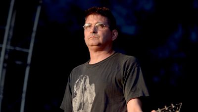 Steve Albini, acclaimed Nirvana, Pixies and PJ Harvey producer, dead at 61