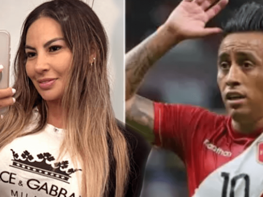 Pamela López reaparece con ESTREMECEDOR mensaje tras separación con Christian Cueva: “Soy imparable”