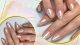 Why Vanilla Chrome Nails Are the Perfect Summer Mani