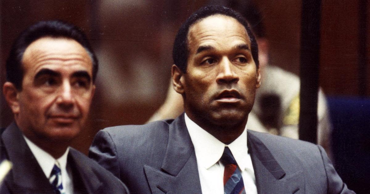 O.J. Simpson's Cause of Death Revealed