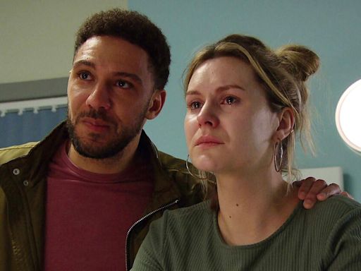 Emmerdale spoilers - Cheating exposed, escalating feud and devastating diagnosis