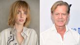 Maya Hawke & William H. Macy Among Cast Of New Scripted Podcast ‘Supreme: The Battle For Roe’