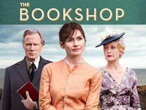 The Bookshop