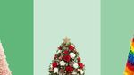 Creative and Unusual Christmas Trees and Decorations You Can Still Get