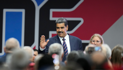 Nicolás Maduro’s Venezuela Election Victory Claim Met With Protests, Fraud Allegations And Diplomatic Fallout: A Round-Up