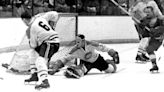 Jacques Plante: 100 Greatest NHL Players | NHL.com