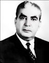 Yahya Khan