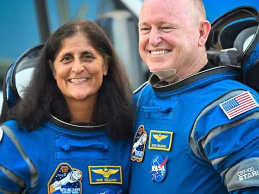 Why NASA has only 19 days left to rescue Sunita Williams and Butch Wilmore from Space | - Times of India