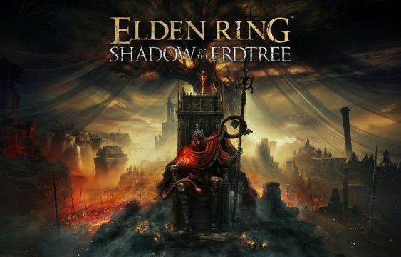 Elden Ring: Shadow of the Erdtree Will Be Only DLC, Director Teases Answers to Long-Running Questions