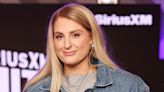 Meghan Trainor details "horrific" moment she thought she miscarried during interview with Ryan Seacrest