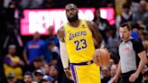 Los Angeles Lakers willing to draft Bronny James to keep LeBron | Report