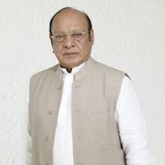 Shankersinh Vaghela