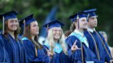 See photos from Anderson County High School's graduation May 10