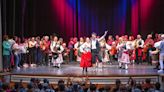 Gran éxito del II Festival Solidario de Música y Danza celebrado en el Teatro Victoria de Talavera