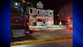 Fatal Haverhill house fire claims lives of resident, pet dog