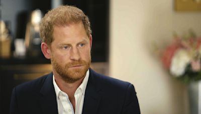 Prince Harry Reveals All in ITV Doc on Tabloid Lawsuits, Saying U.K. Press Is “Why I Won’t Bring Meghan Back”