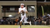 Florida high school football TD pass list includes Noah Grubbs, Tim Tebow