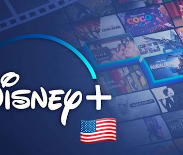 Las series más populares de Disney+ en Estados Unidos para engancharse este día