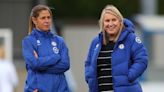 Along for the ride! Emma Hayes joined at USWNT by FIVE Chelsea staff members with Olympic preparations set to continue in South Korea double header | Goal.com English Kuwait