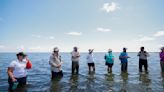 This iconic Louisiana island chain is disappearing. Can a plan to restore much of it work?