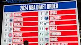 NBA Draft Rumors: Warriors, Raptors, Jazz Execs Were 'Indifferent' to Lottery Results