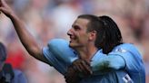 Man City cult hero looks unrecognisable 17 years after lighting up the Premier League