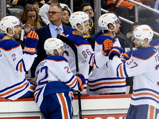 Stanley Cup Final: Oilers continue historic rally, force Game 7 vs. Panthers