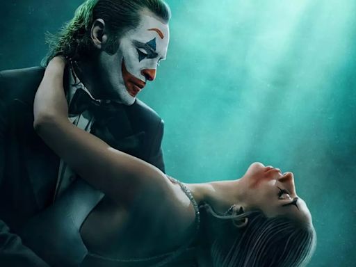 Joker 2 Trailer OUT: Lady Gaga-Joaquin Phoenix Start A Craze In Todd Phillip's Sequel