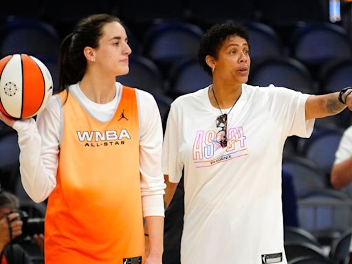 Cheryl Miller Says WNBA's $2.2 Billion Media Rights Deal 'Not Enough'