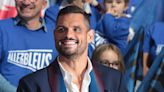 Florent Manaudou : "Elle est surtout devenue...", il se livre comme rarement sur sa compagne Lola Dumenil