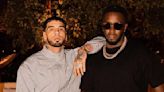 Anuel AA acusa a Sean “Diddy” Combs de querer engañarlo