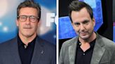 Jon Hamm Jokes He Owes Will Arnett Money for Imitating Him on ‘Grimsburg’: ‘I Love How His Voice Sounds’