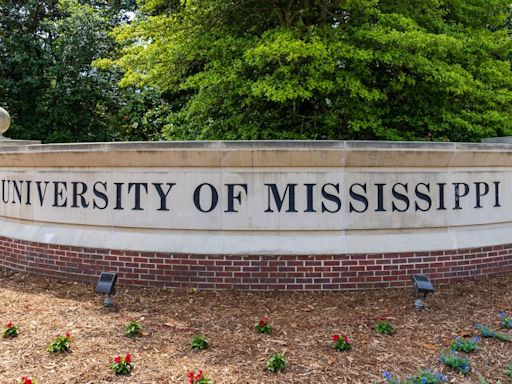 University of Mississippi opens student conduct probe after confrontation between Black student and counterprotesters