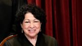 Liberal Justice Sotomayor says U.S. Supreme Court 'mistakes' can be fixed