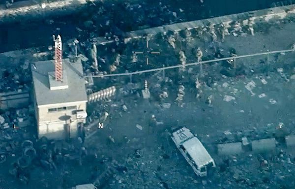 Congressmen demand answers after CNN report contradicts Pentagon investigations into deadly Kabul airport attack