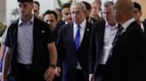 Israel reacts in fury as ICC prosecutor seeks Netanyahu arrest warrant