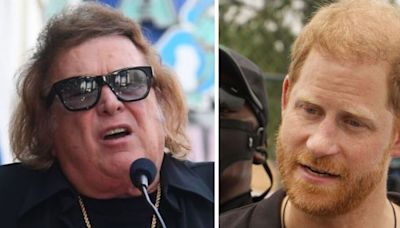 Prince Harry told he ‘doesn’t get America’ in furious rant by Don McLean