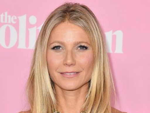Gwyneth Paltrow reflects on parental concerns for Apple and Moses amidst generation’s anxiety