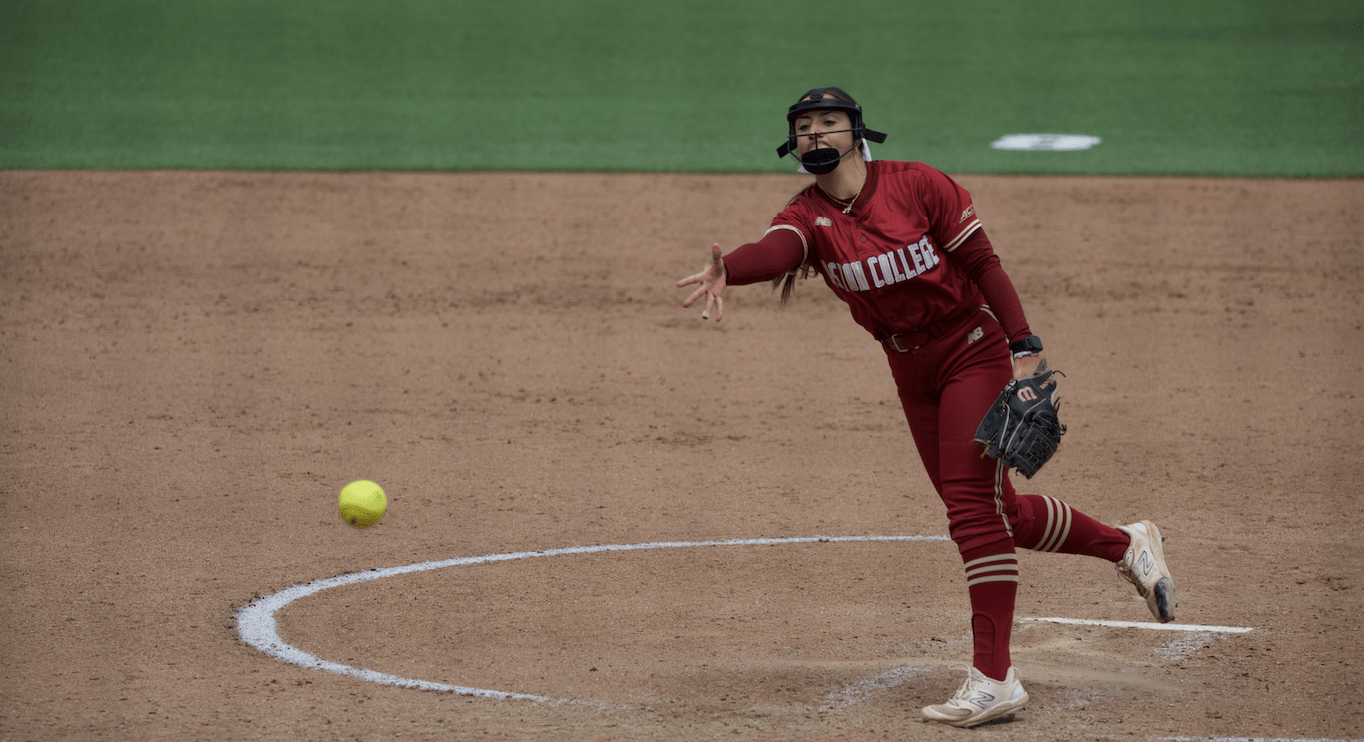 Boston College Beats Syracuse 1–0, Earns First ACC Quarterfinals Berth Since 2008 — The Heights