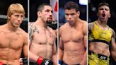 Matchup Roundup: New UFC and Bellator fights announced in the past week (Oct. 17-23)