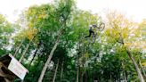 Thunderstruck: this women's freeride event, at Thunder Mountain, MA, showcases talent and proves that the NE is a worthy MTB destination.