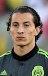 Andrés Guardado