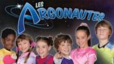 Les Argonautes