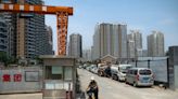 China’s 60 Million Homes Are Hard to Sell Even in Big Cities