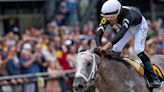 Seize the Grey Rises to Third in NTRA 3-Year-Old Poll
