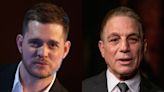 Michael Bublé se solidarizó con un periodista maltratado por el actor Tony Danza durante una entrevista en la alfombra roja