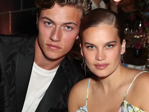 Lucky Blue Smith's Ex Stormi Bree Reacts to Nara Smith's TikTok Fame - E! Online