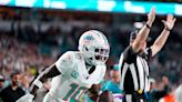 Miami Dolphins crumble in second half, lose AFC East to Josh Allen, Buffalo Bills: Recap