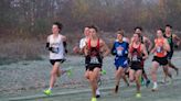 Cross country regionals: St. Johns boys and girls capture Division 2 titles