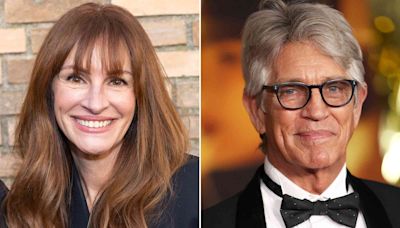 All About Julia Roberts' Brother Eric Roberts